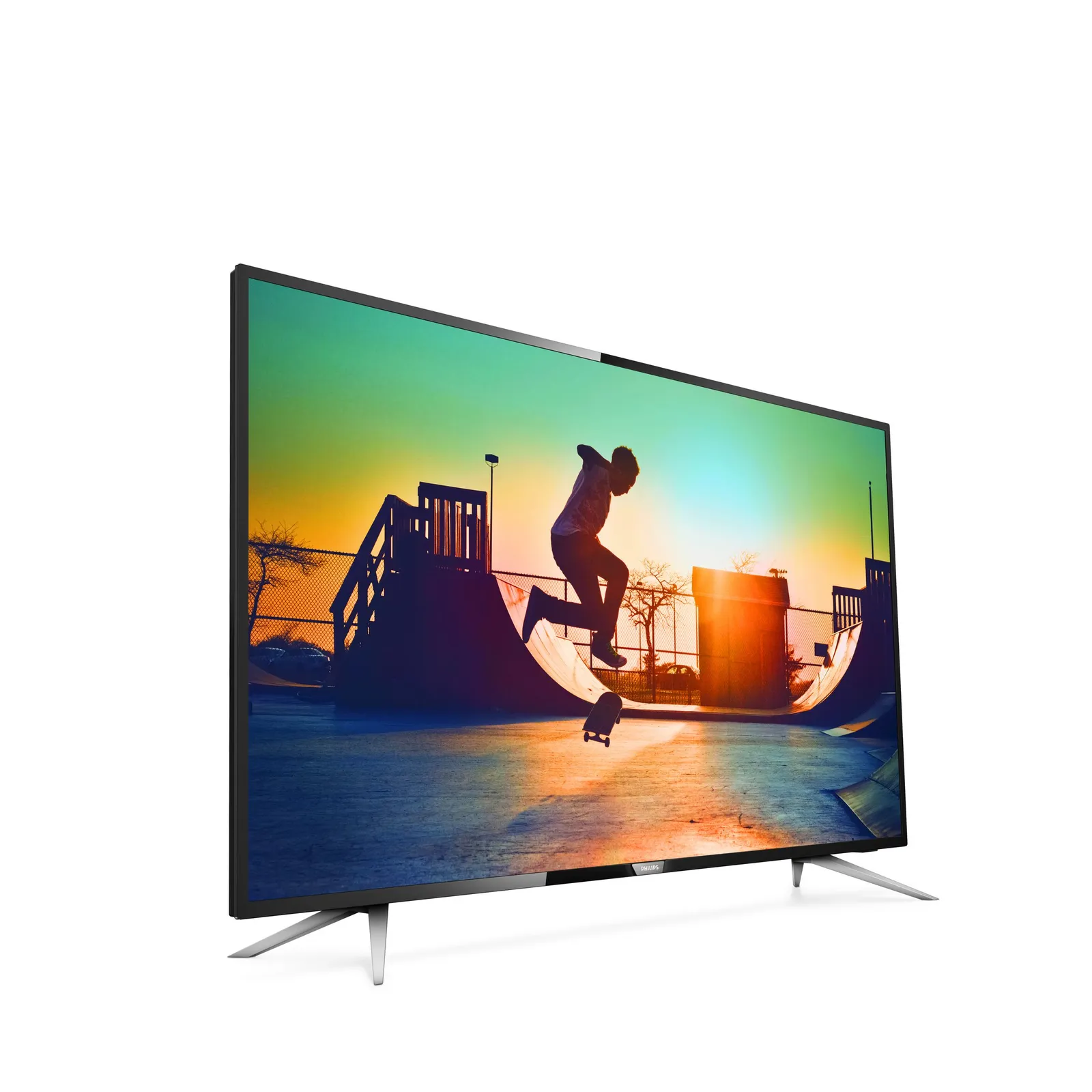 Philips 6700 series 50PUF6102/T3 TV – slika 2
