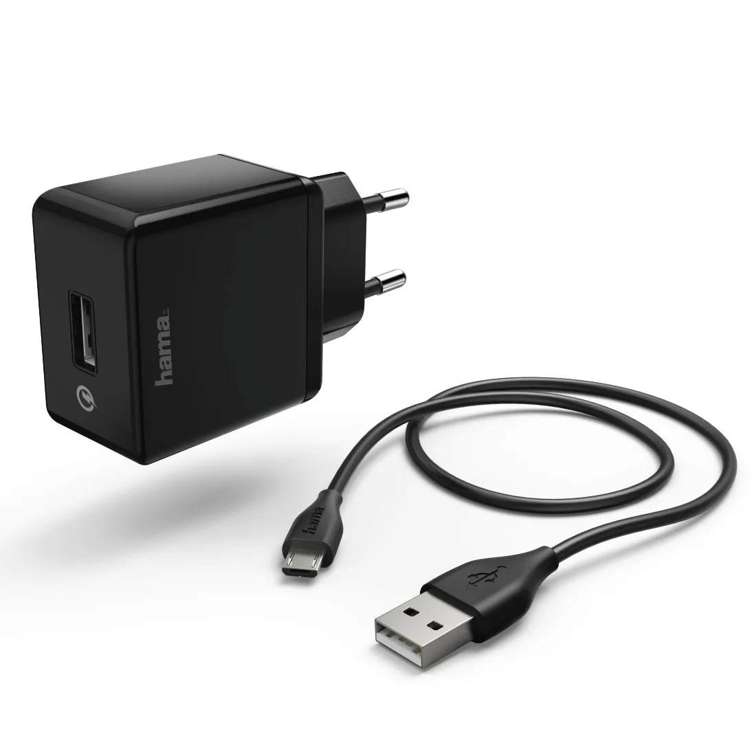 Hama Qualcomm Quick Charge 2.0 – slika 3