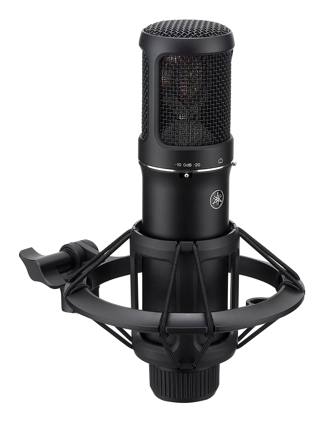 Yamaha WCM705 – slika 4