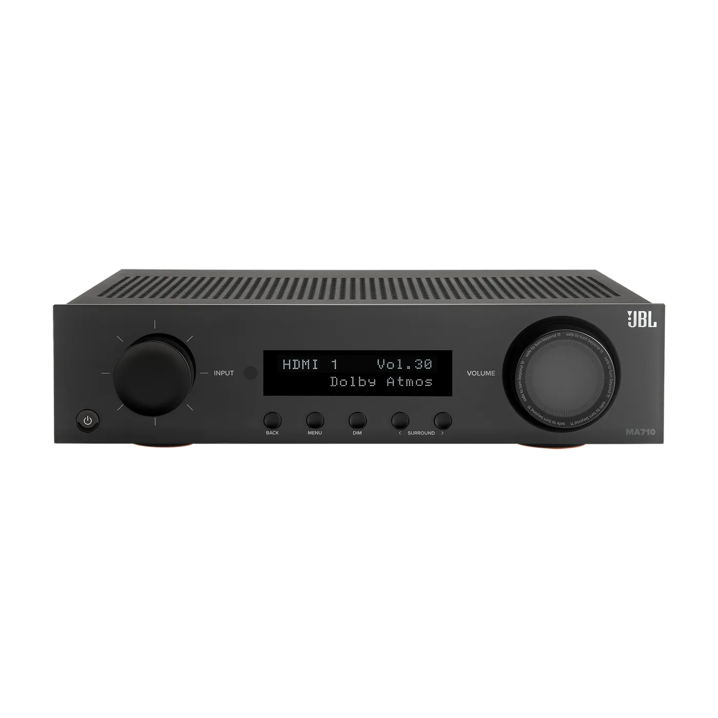 JBL MA710 – slika 9