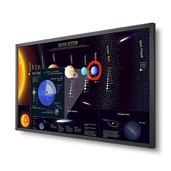NEC E651-T Signage Display – slika 2