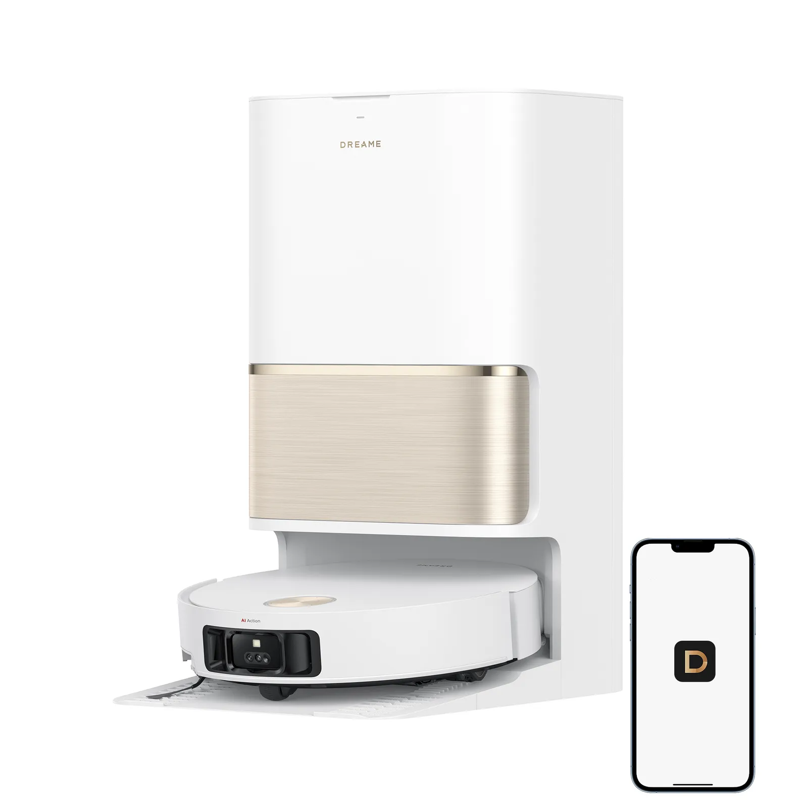 Dreame L50s Pro Ultra – slika 5