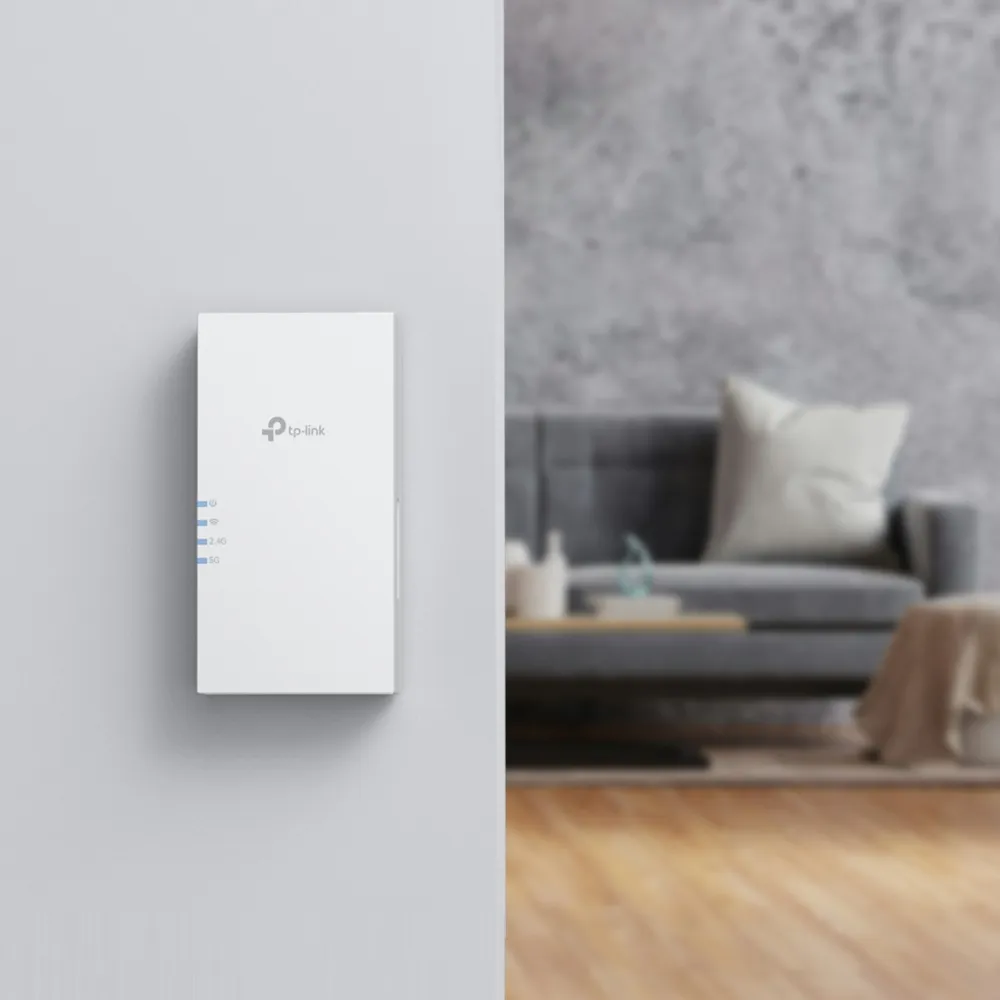 TP-Link RE220BE network extender – slika 7