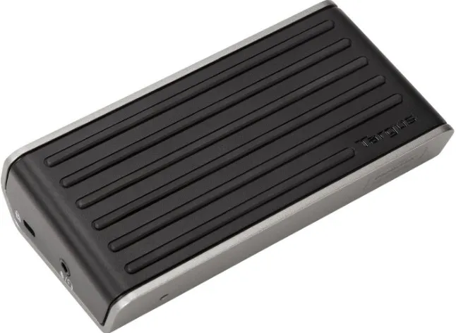 Targus DOCK120USZ laptop dock/port replicator – slika 2
