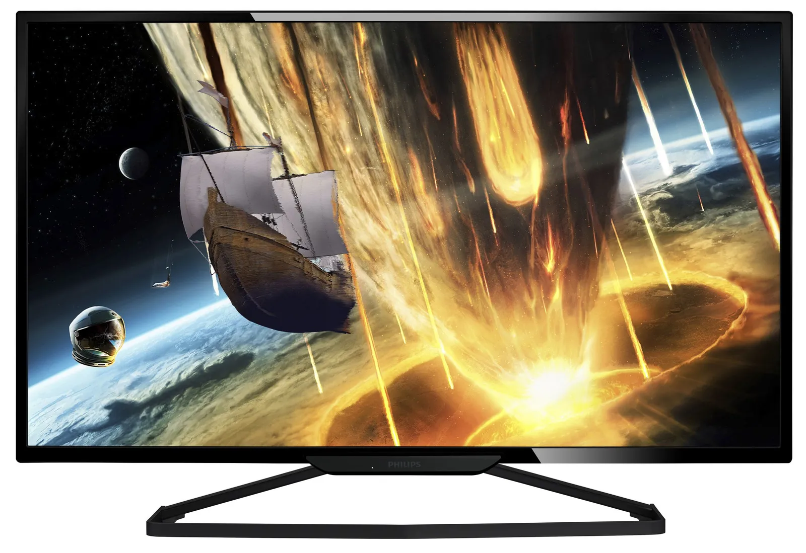 Philips Signage Solutions BDM3201FD/75 computer monitor – slika 2