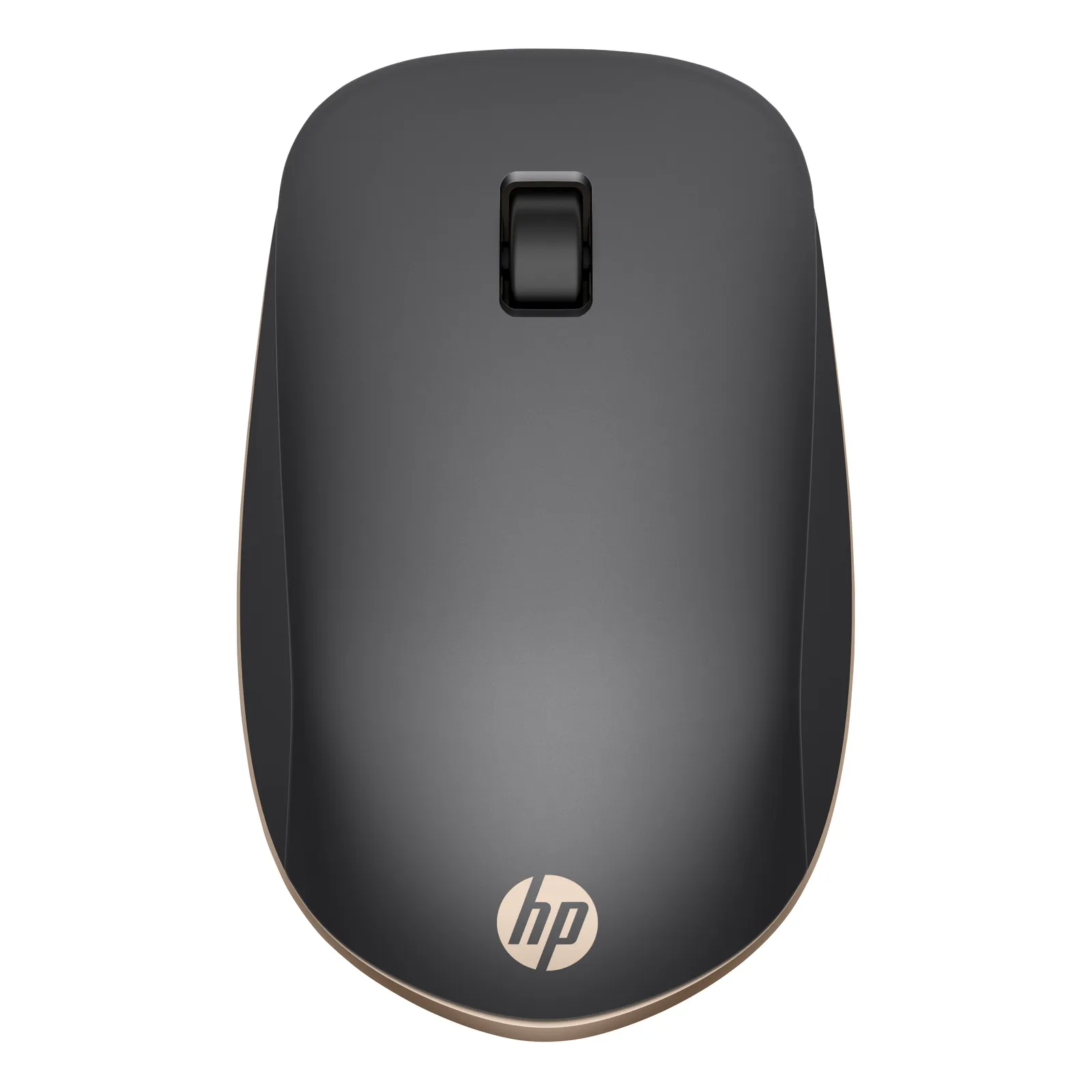HP Z5000 Dark Ash Silver Wireless mouse