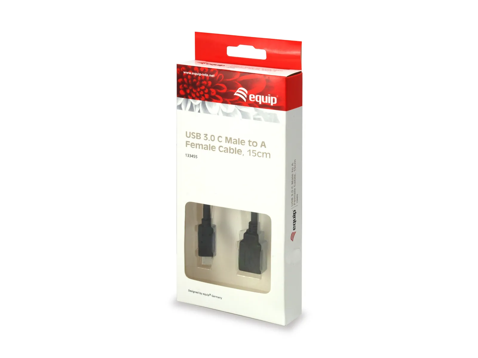 Equip 133455 USB cable – slika 4