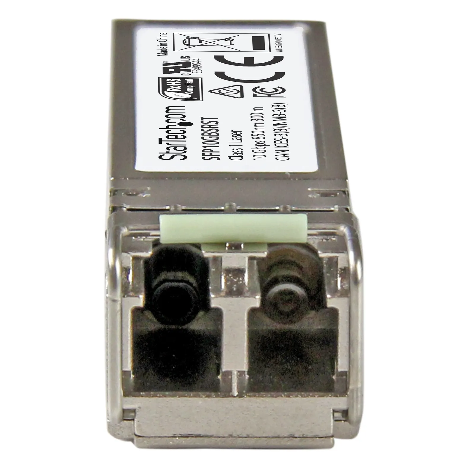StarTech.com SFP10GBSRST network transceiver module – slika 3