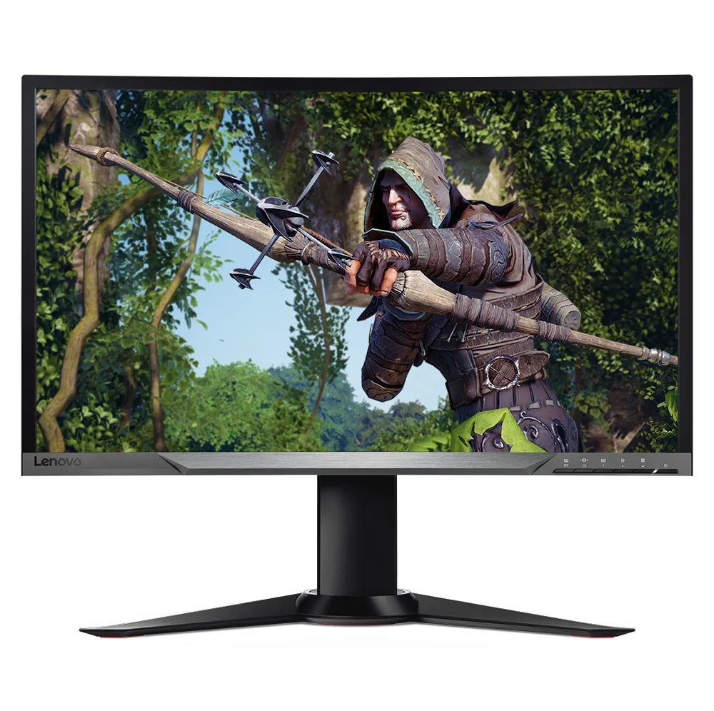 Lenovo Y27g computer monitor – slika 2