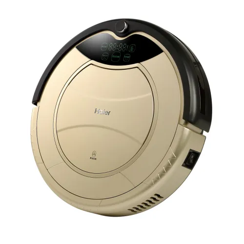 Haier SWR-T320 robot vacuum – slika 4