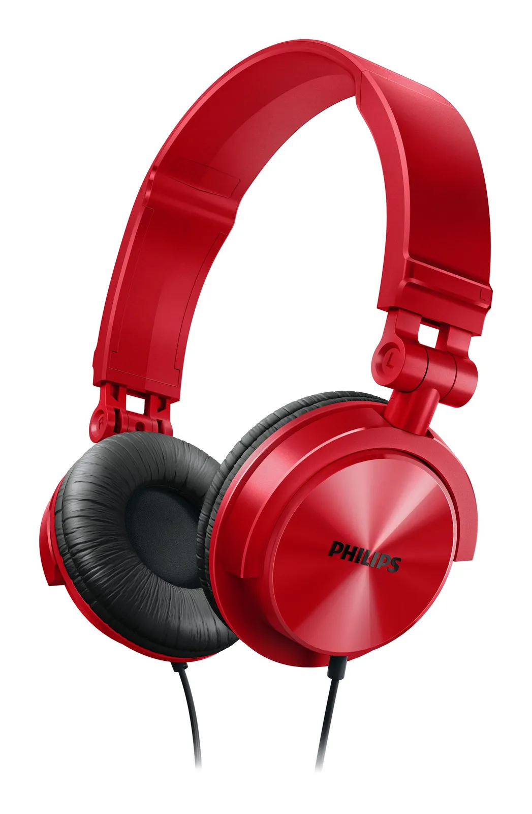 Philips SHL3050RD/27 headphones/headset