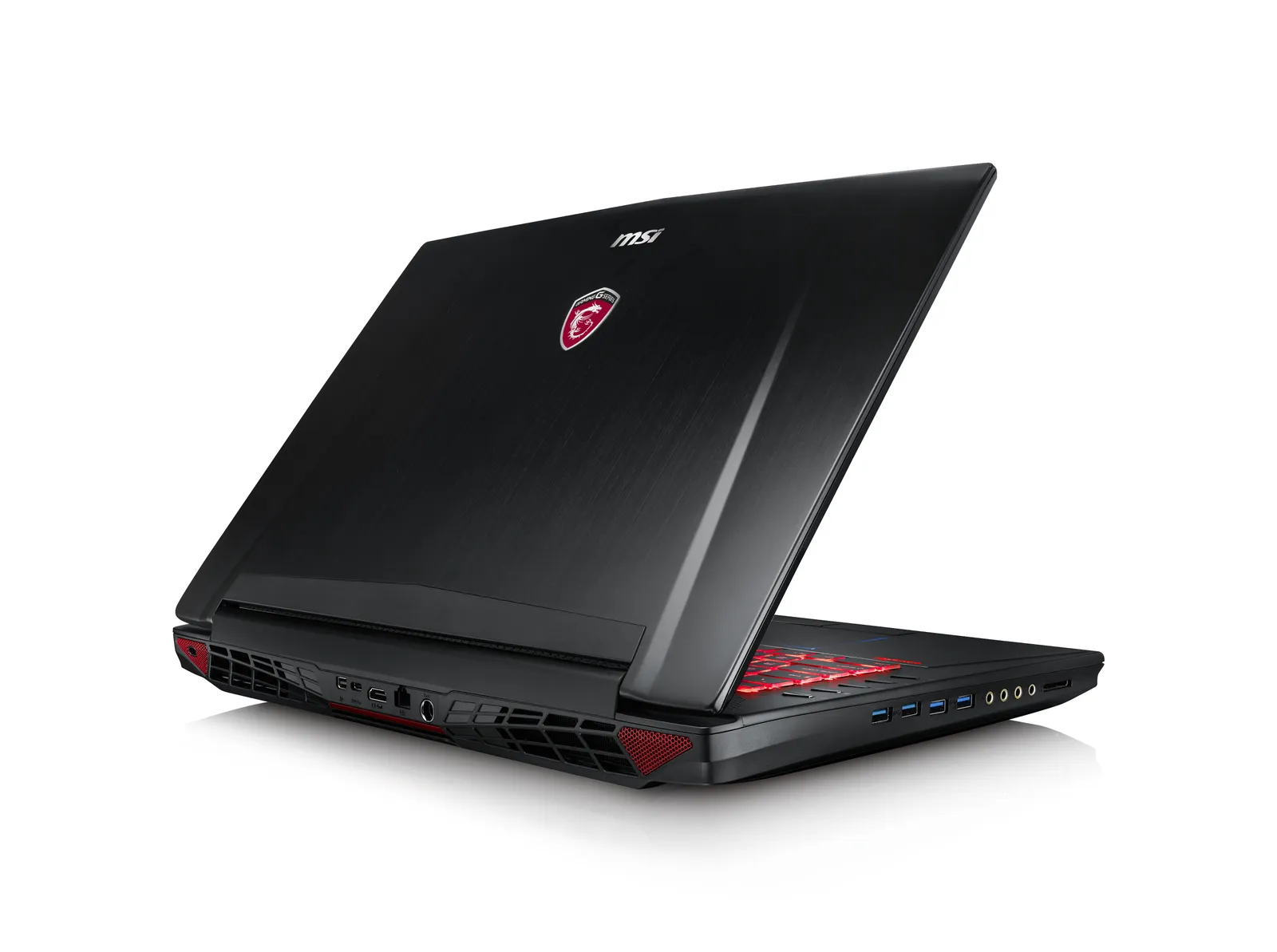 MSI Gaming GT72VR-6RDAC16H11 Dominator – slika 6