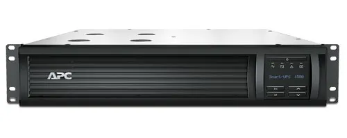 APC SMT1500R2I-6W uninterruptible power supply (UPS)