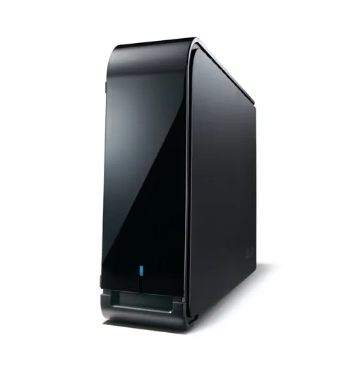 Buffalo DriveStation Velocity HD-LXU3 external hard drive