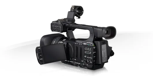 Canon XF100 – slika 2