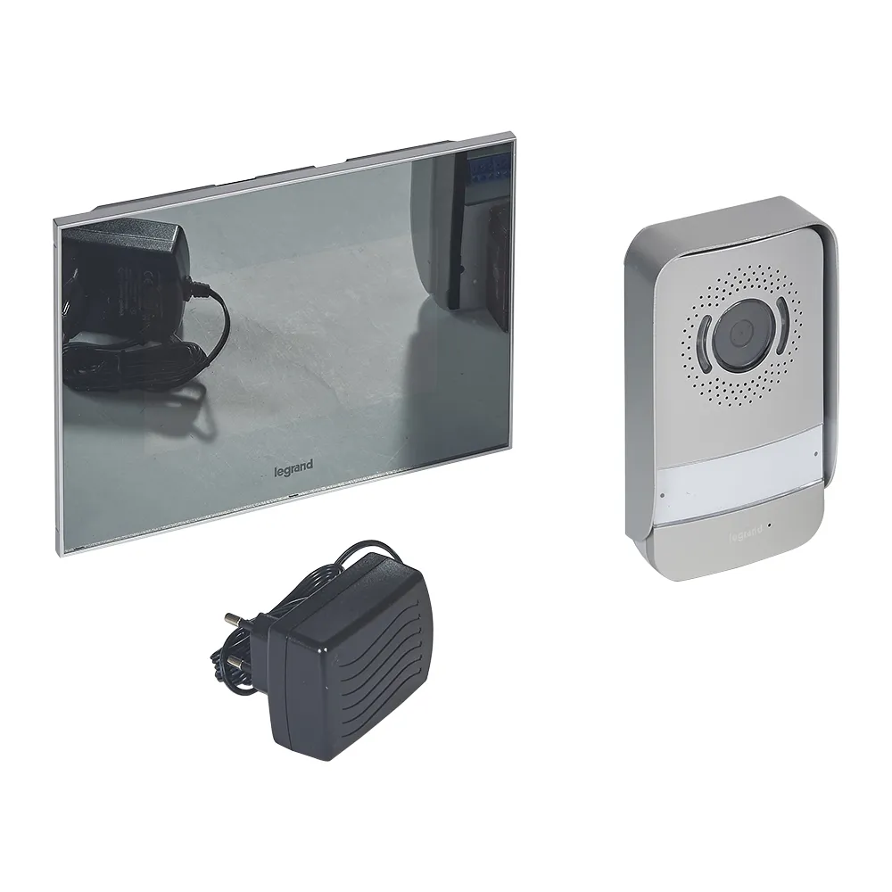 Legrand 3 692 20 video intercom system
