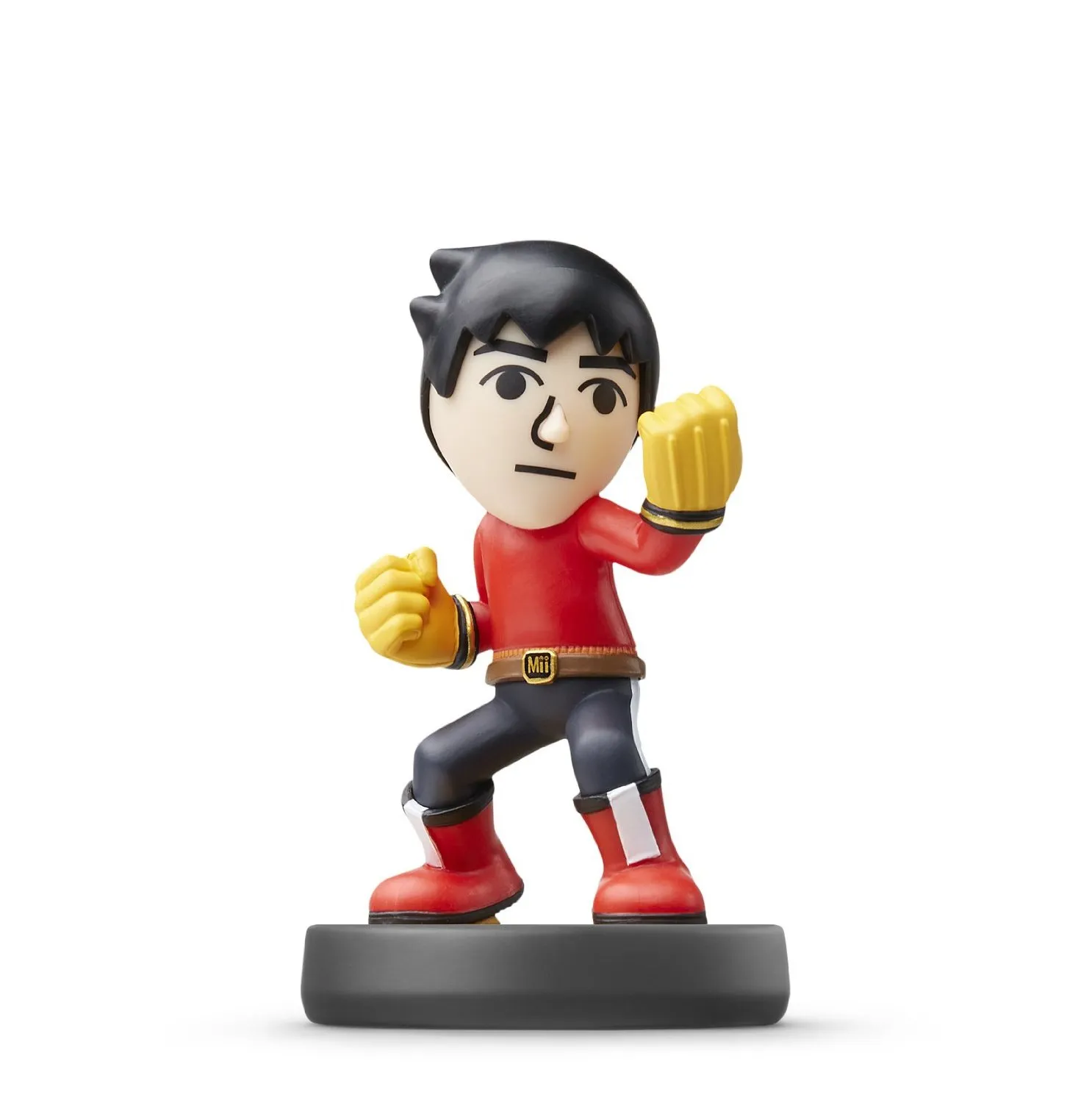 Nintendo Amiibo Smash Mii Brawler – slika 2