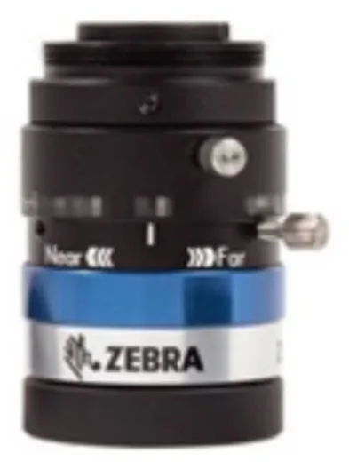 Zebra LENS-M2500-0100 camera lens