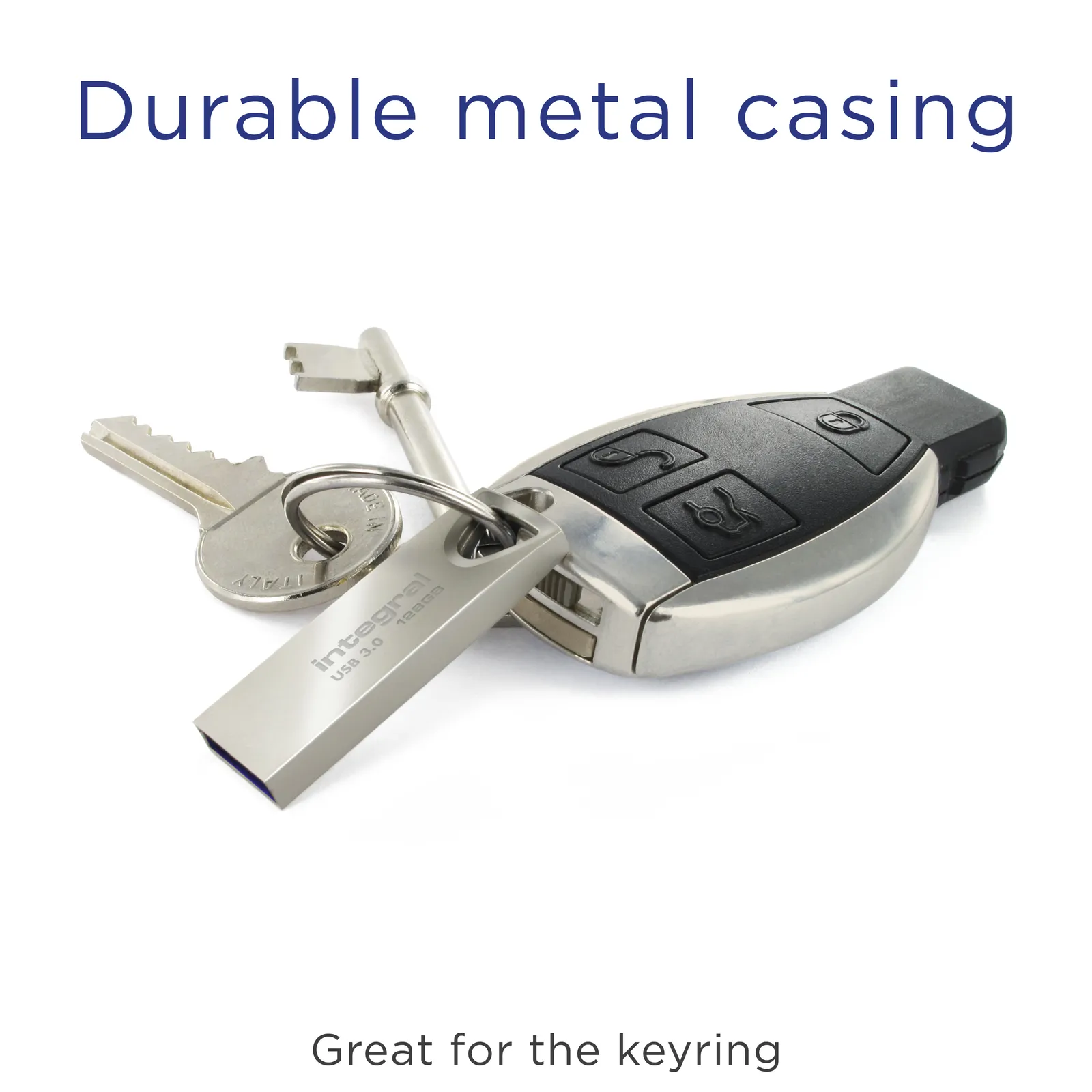 Integral INFD128GBARC3.0 USB flash drive – slika 3