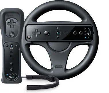 Nintendo Wii + Mario Kart – slika 7