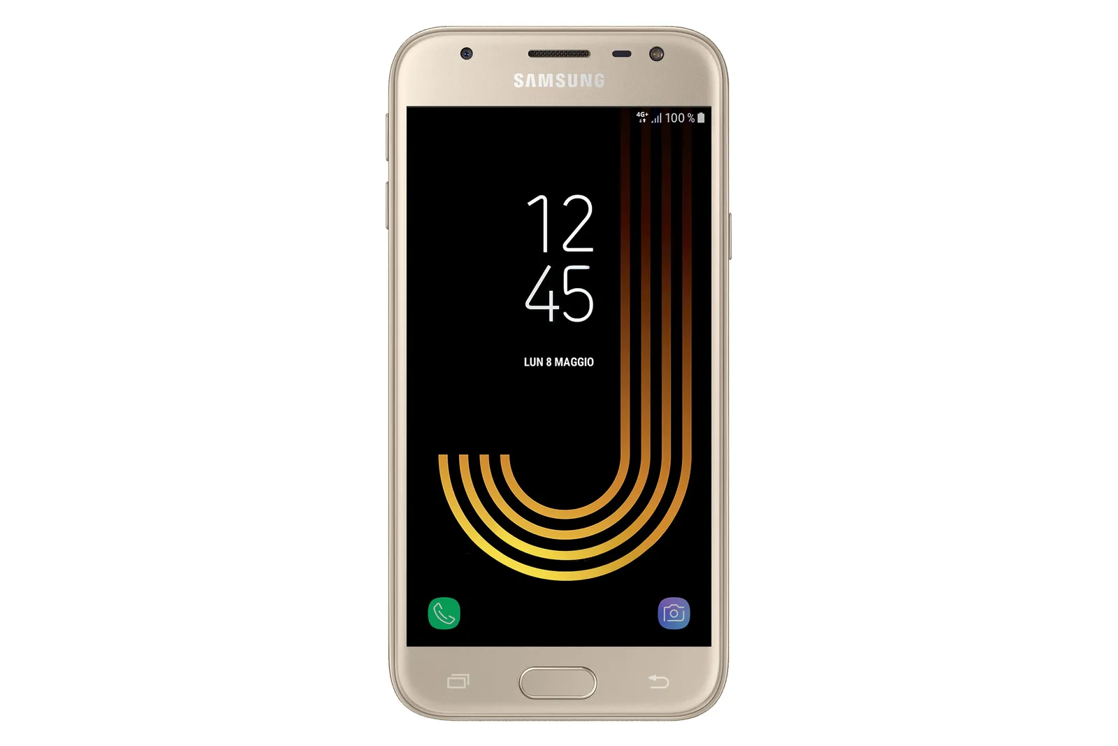 Samsung Galaxy J3 (2017) SM-J330F/DS