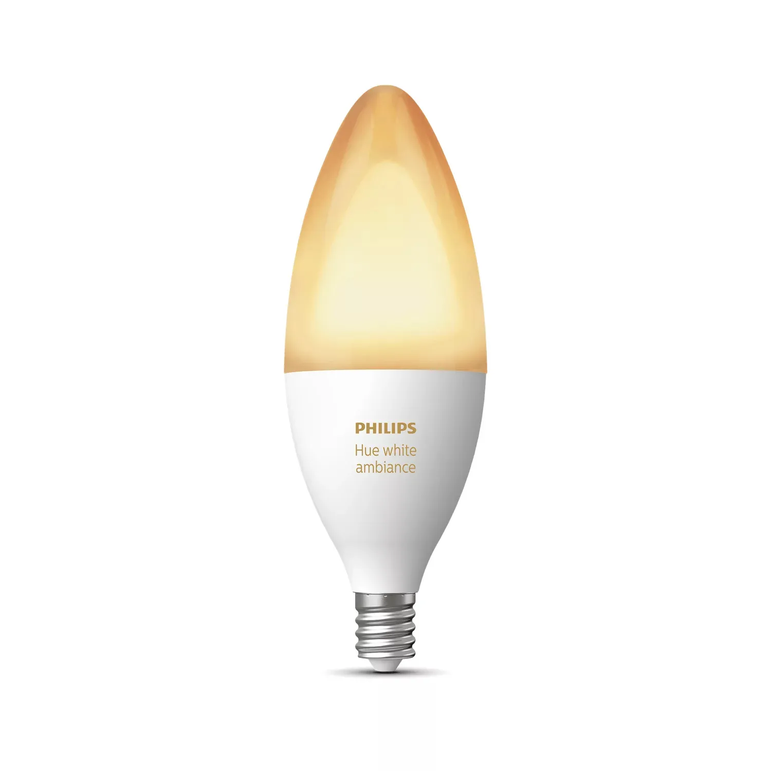 Philips by Signify Hue White ambience 046677468927 smart lighting