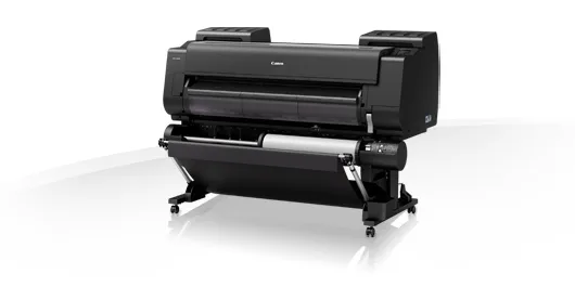 Canon imagePROGRAF PRO-4000S large format printer