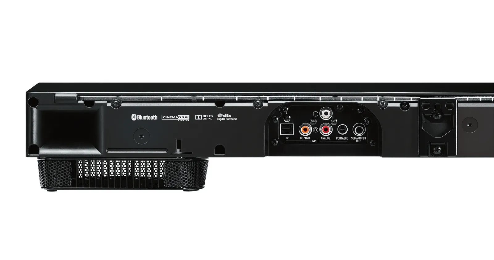 Yamaha YSP-1400 – slika 3