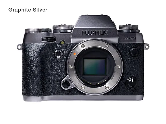 Fujifilm FinePix X-T1 XF 16-55mm – slika 4