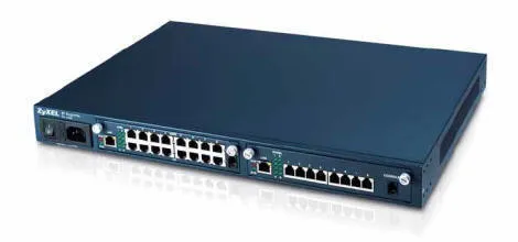 Zyxel IES-1000M AC