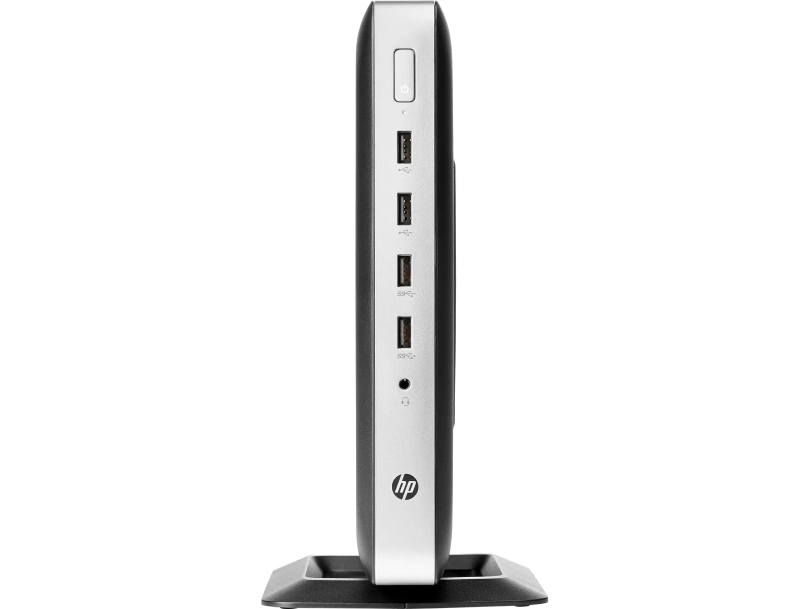 HP Cliente delgado t630 (ENERGY STAR) – slika 10