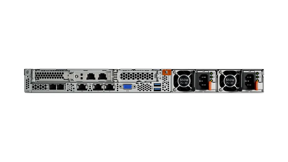 Lenovo ThinkSystem SR530 server – slika 2