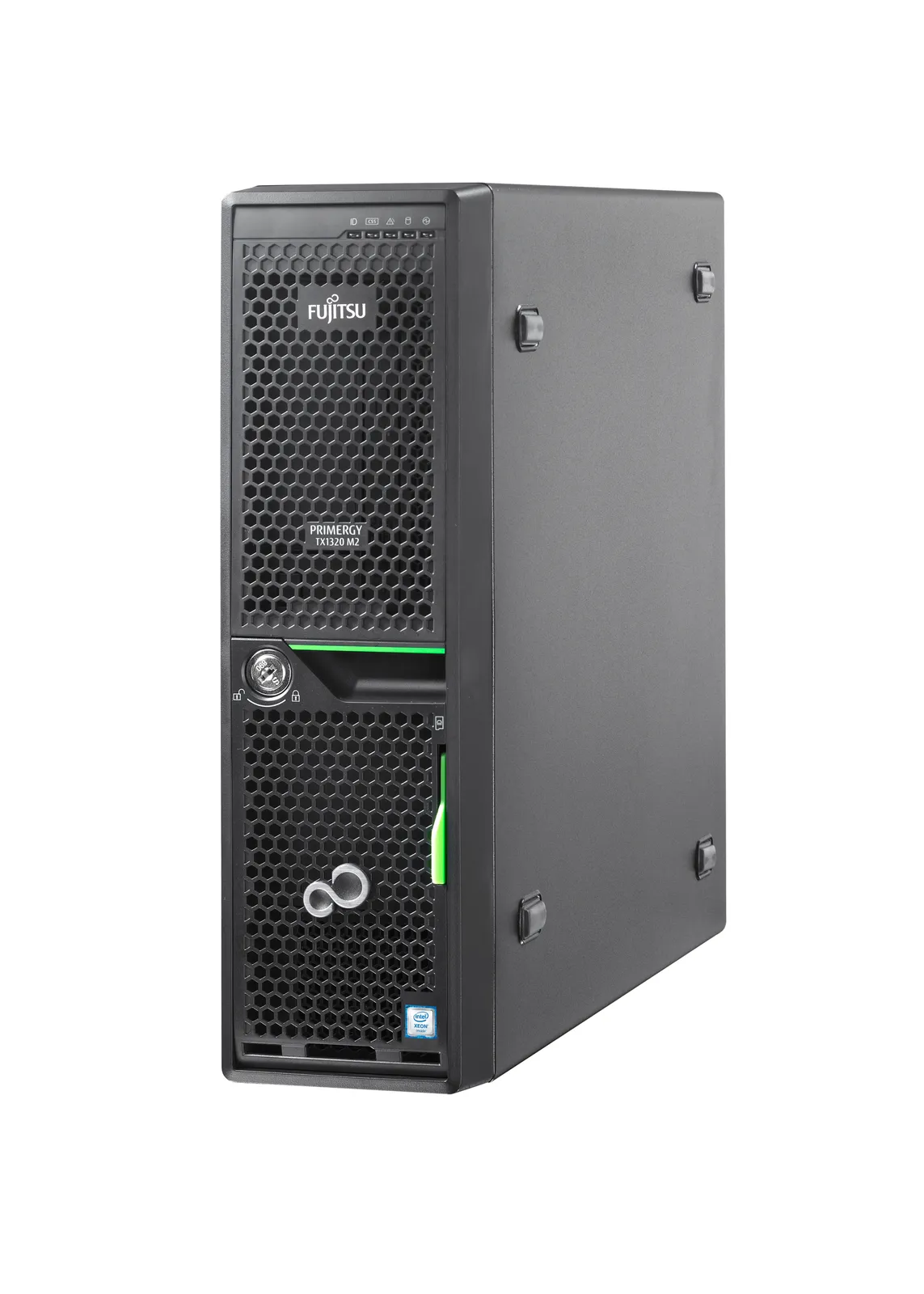 Fujitsu PRIMERGY TX1320 M2 server – slika 5
