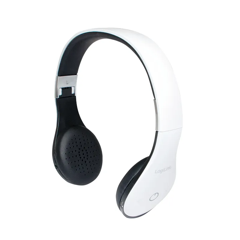 LogiLink BT0038 headphones/headset