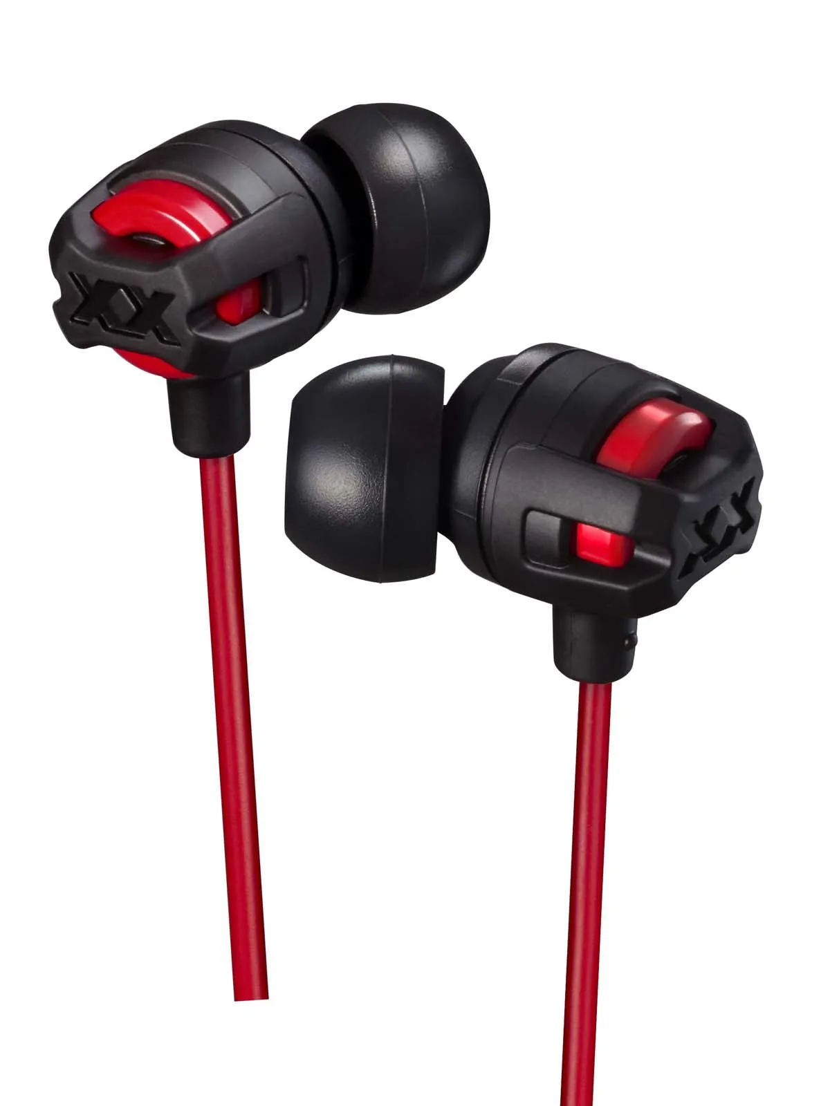 JVC HA-FX103M-R-E