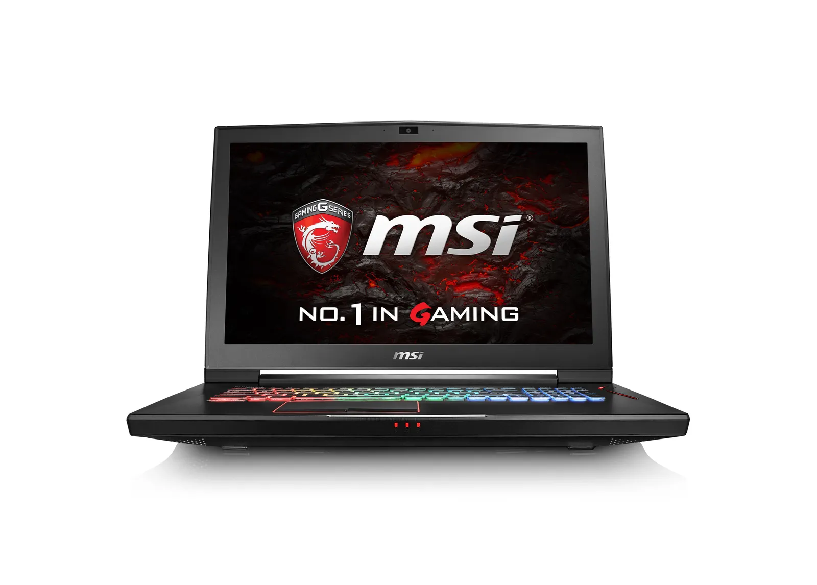 MSI Gaming GT73VR 6RE-009IT Titan – slika 8