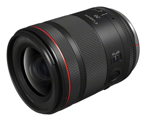 Canon RF20mm F1.4 L VCM – slika 7