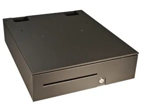 apg Solutions T484A-BL16195 cash drawer