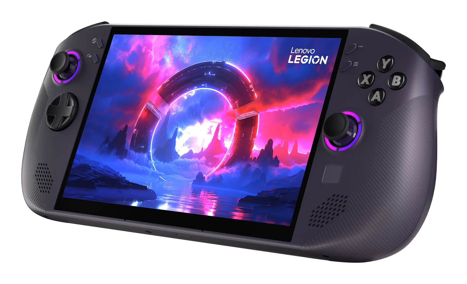Lenovo Legion Go S 8ARP1 portable game console – slika 5