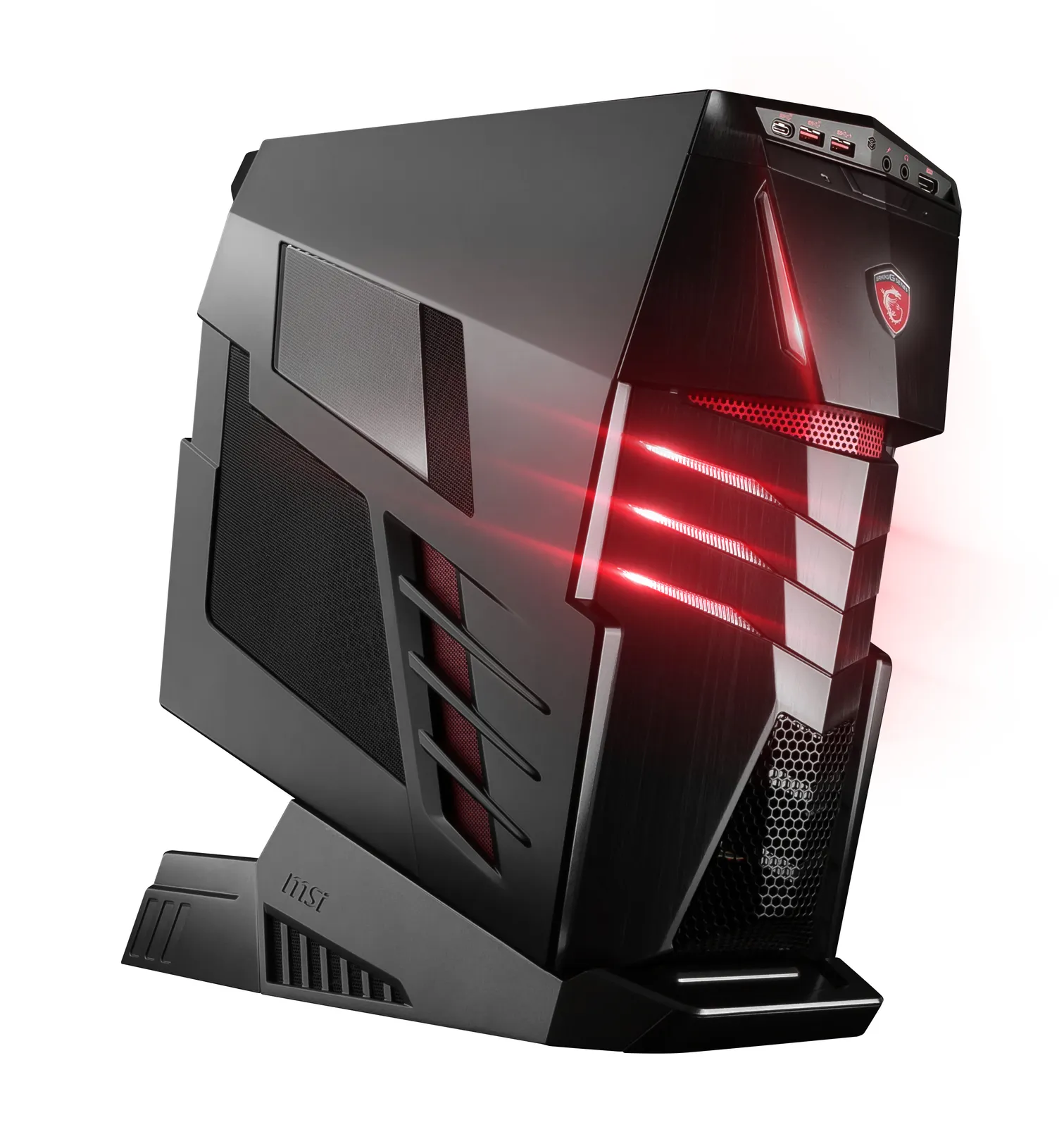 MSI Aegis Ti-004TW – slika 5