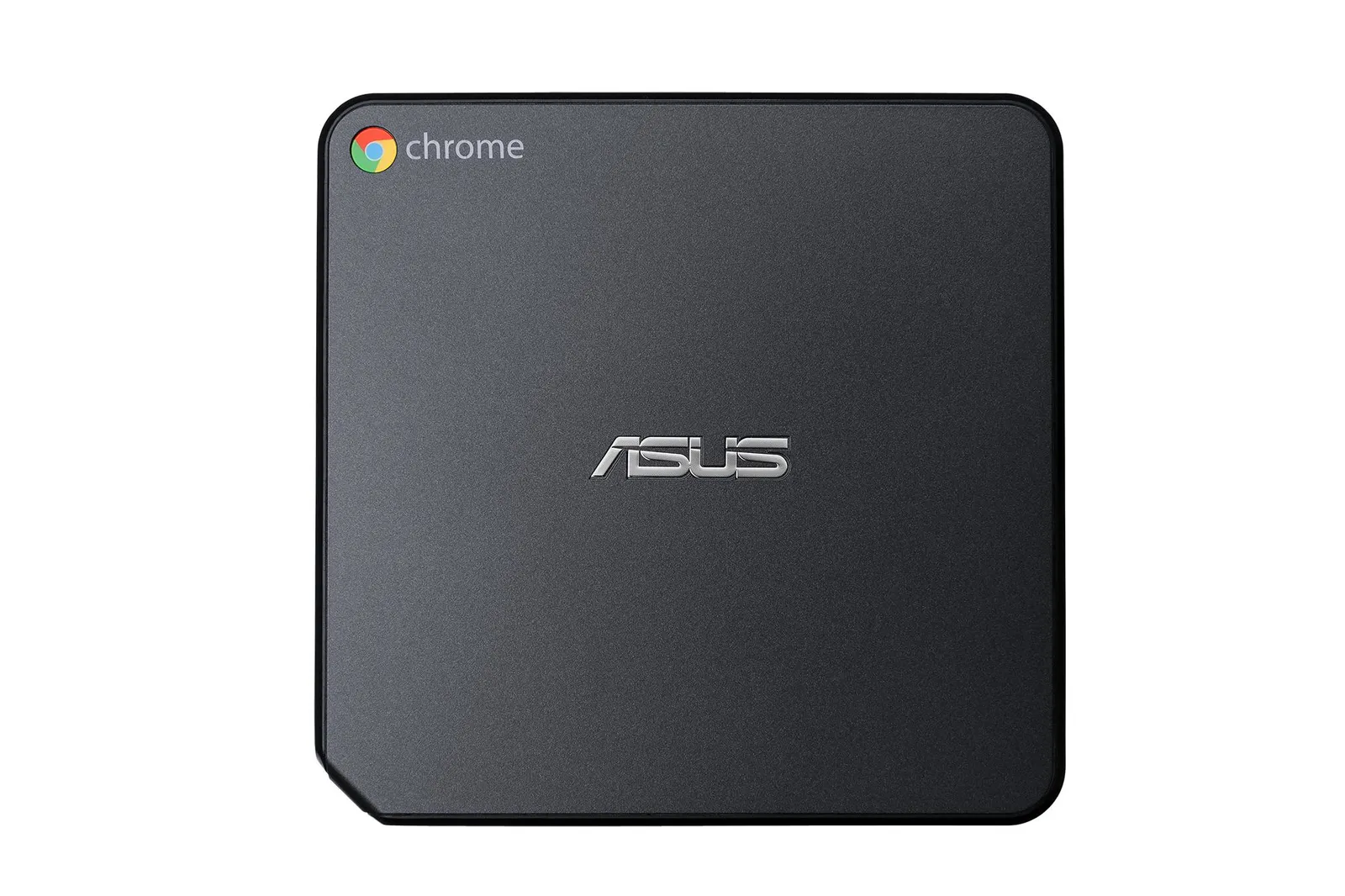 ASUS Chromebox CHROMEBOX2-G089U PC/workstation