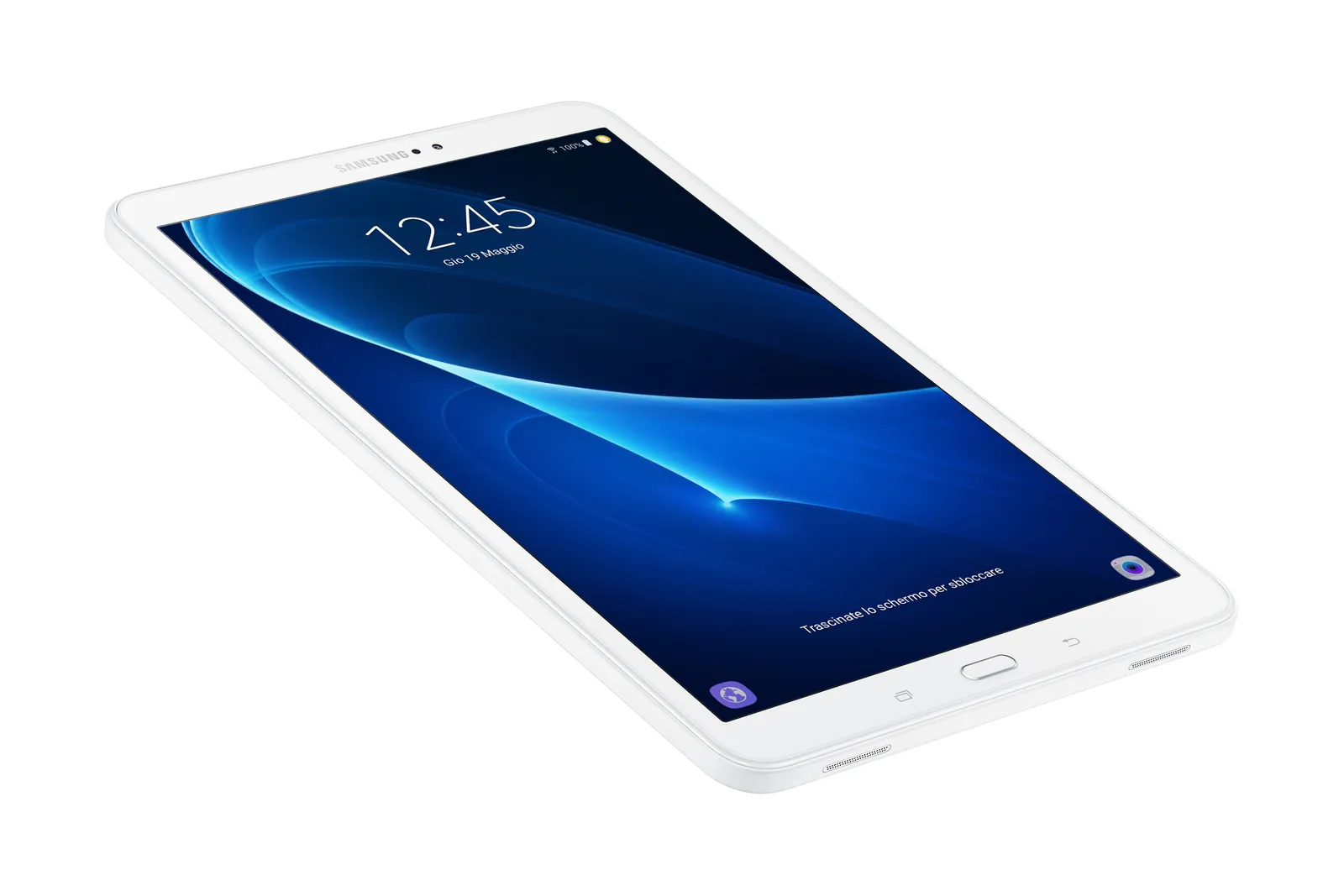 Samsung Galaxy Tab A SM-T580 – slika 8