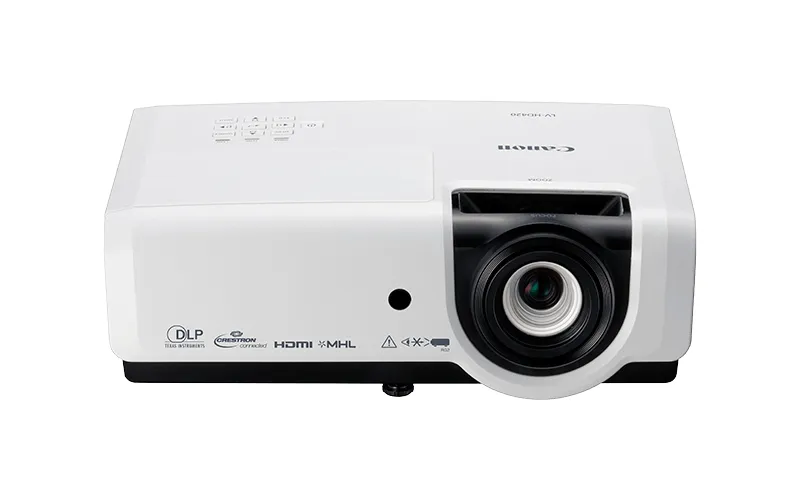 Canon LV HD420