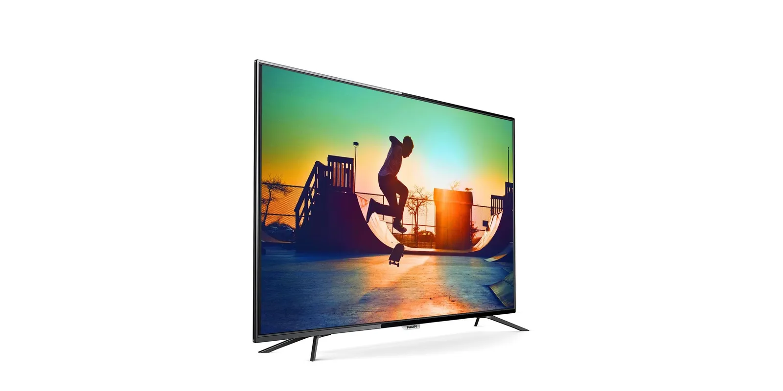 Philips 6000 series 65PUH6082/96 TV