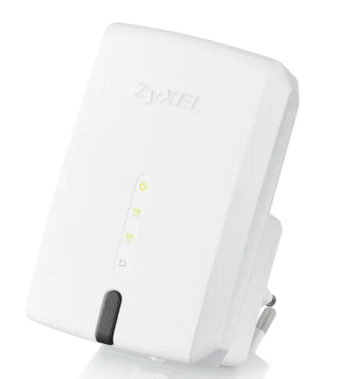 Zyxel WRE6505 AC750 Range extender