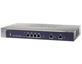 NETGEAR UTM25EW3-100NAS hardware firewall