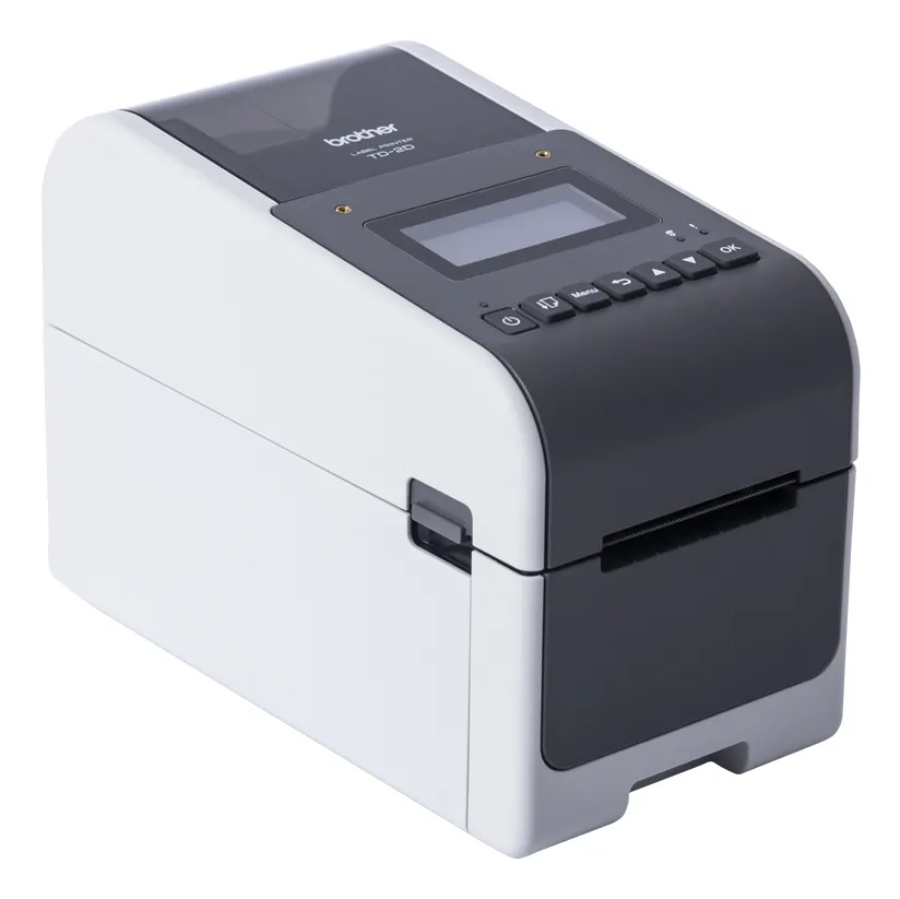 Brother TD-2350D300 label printer – slika 3