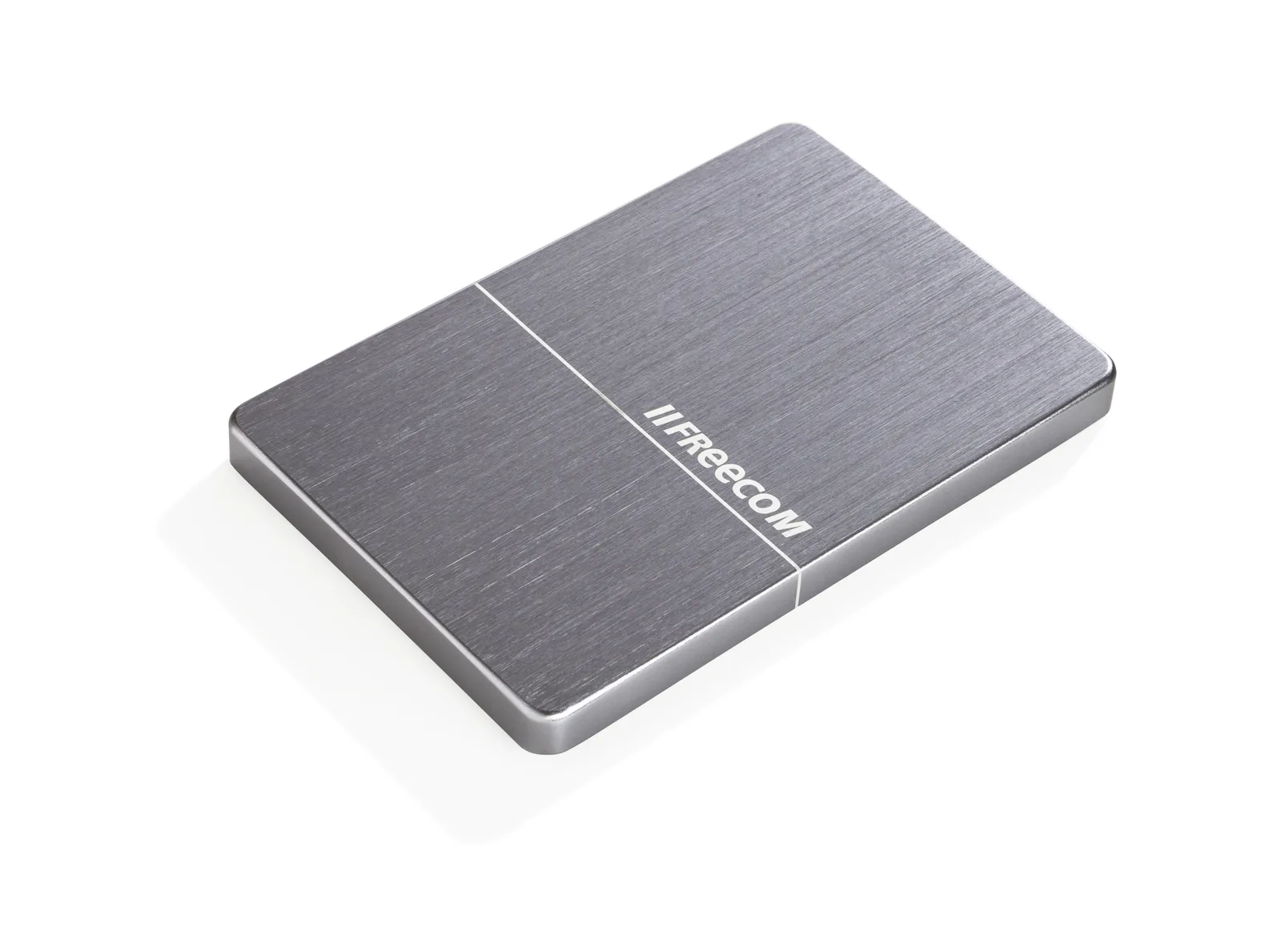 Freecom mHDD Slim external hard drive
