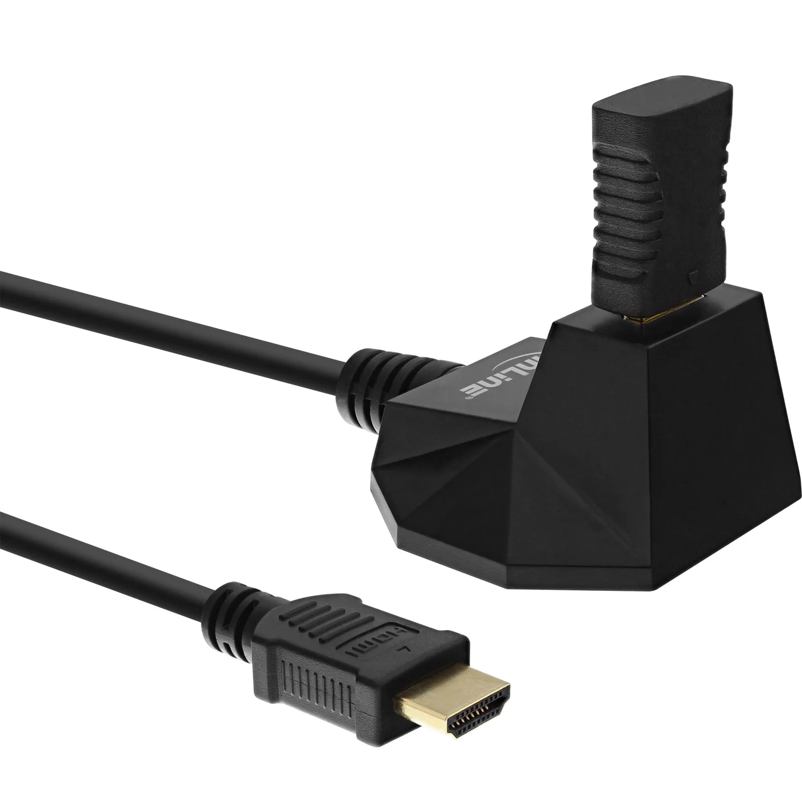 InLine 17532S HDMI cable – slika 2