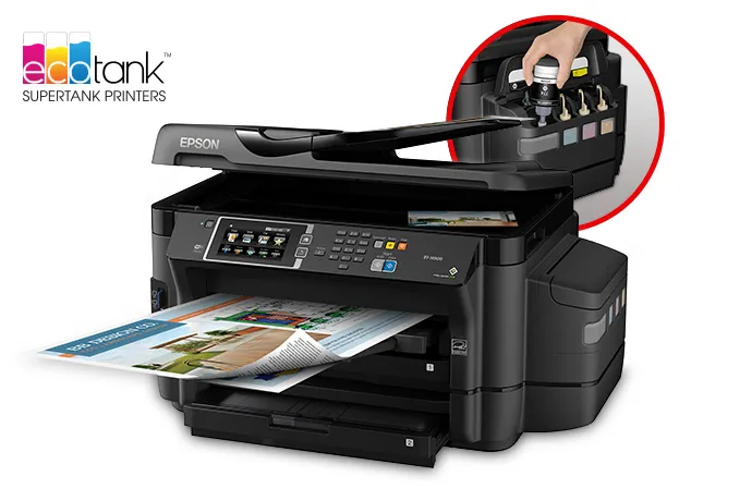 Epson ET-16500 multifunction printer – slika 2